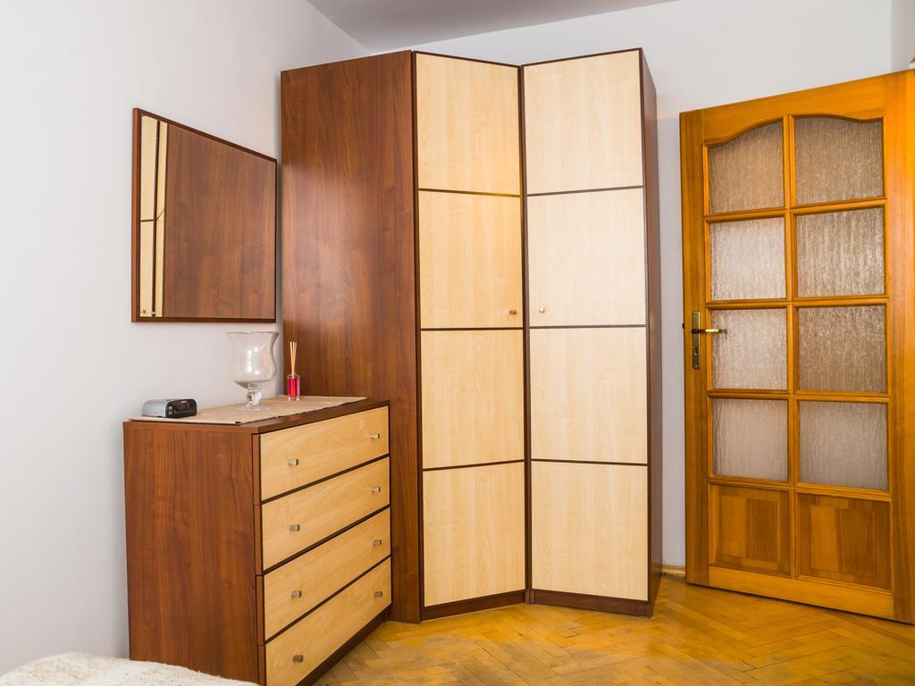 Apartament Plaza43 Gdaňsk Exteriér fotografie